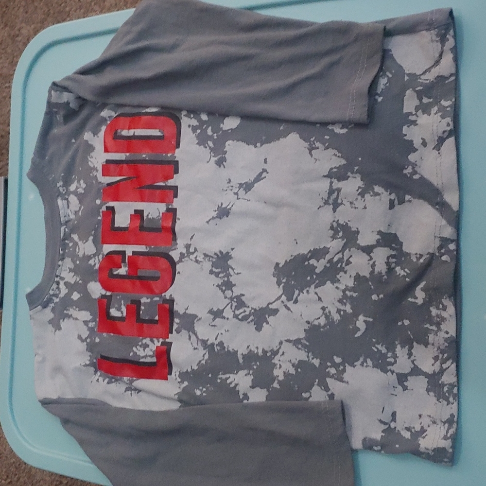 4T long sleeve tees